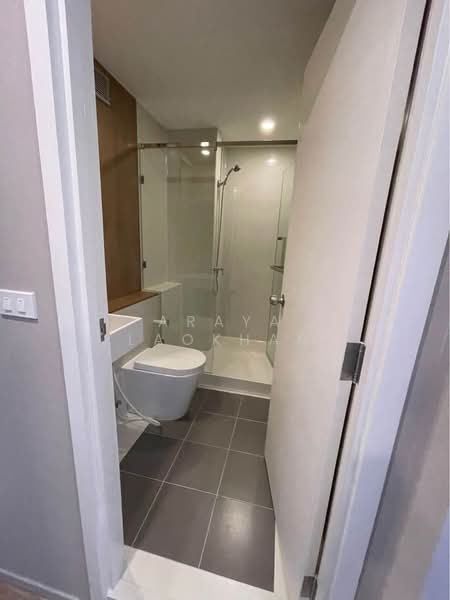 Blossom Condo @ Sathorn-Charoenrat, Bangkok, Charoen Rat Road, Thung Wat Don, Sathon, Bangkok, 1 Bedroom, 30 sqm, Condo For Sale, by Araya Laokham, 500396706 - DDproperty.com