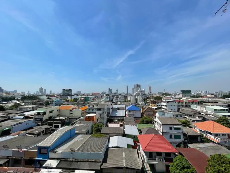 Blossom Condo @ Sathorn-Charoenrat, Bangkok, Charoen Rat Road, Thung Wat Don, Sathon, Bangkok, 1 Bedroom, 30 sqm, Condo For Sale, by Araya Laokham, 500396706 - DDproperty.com