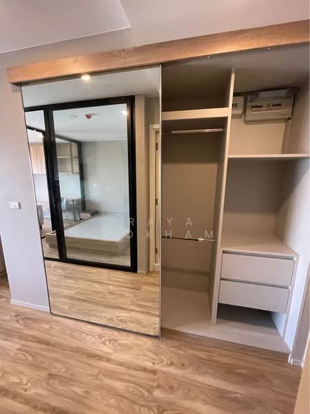 Blossom Condo @ Sathorn-Charoenrat, Bangkok, Charoen Rat Road, Thung Wat Don, Sathon, Bangkok, 1 Bedroom, 30 sqm, Condo For Sale, by Araya Laokham, 500396706 - DDproperty.com