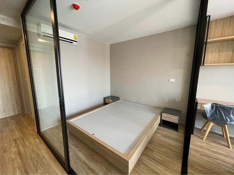 Blossom Condo @ Sathorn-Charoenrat : บลอสซั่ม คอนโด สาทร-เจริญราษฎร์, กรุงเทพ, ถนนเจริญราษฎร์, ทุ่งวัดดอน, สาทร, กรุงเทพ, 30 ตร.ม., คอนโด ขาย, โดย Araya Laokham, 500396706 - DDproperty.com