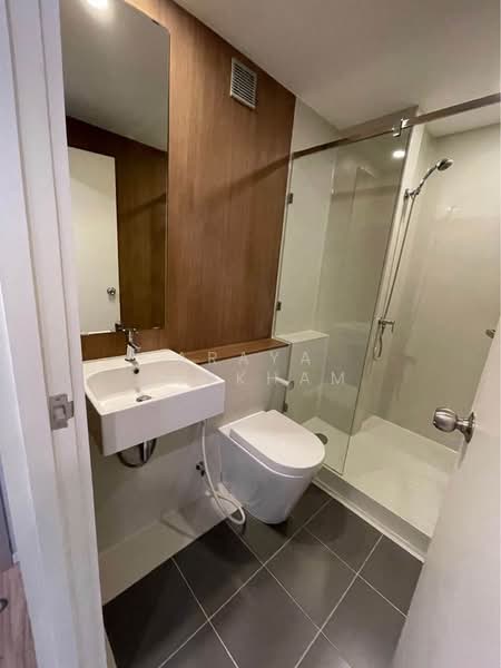 Blossom Condo @ Sathorn-Charoenrat, Bangkok, Charoen Rat Road, Thung Wat Don, Sathon, Bangkok, 1 Bedroom, 30 sqm, Condo For Sale, by Araya Laokham, 500396706 - DDproperty.com