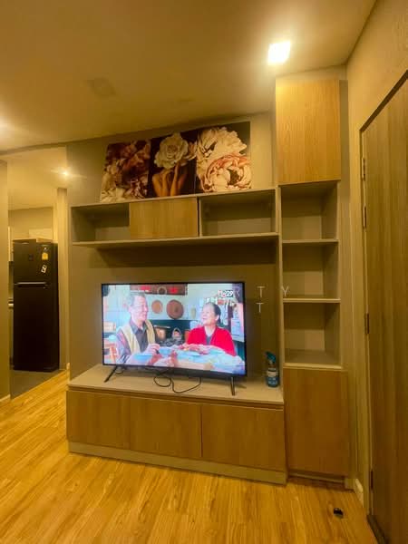 Groove Condo Ratchada-Rama 9, Bangkok, Ratchadapisek Soi 3, Din Daeng, Bangkok, 1 Bedroom, 24 sqm, Condo For Sale, by Property Expert, 500396707 - DDproperty.com