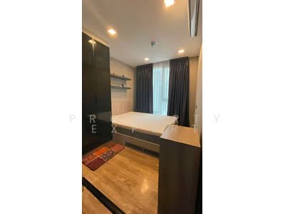 ขาย - Groove Condo Ratchada-Rama 9 : กรู๊ฟ คอนโด รัชดา-พระราม 9, กรุงเทพ