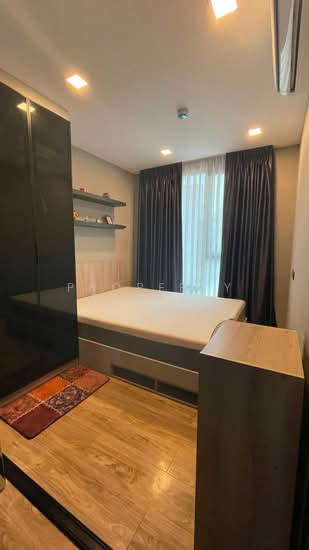 Groove Condo Ratchada-Rama 9 : กรู๊ฟ คอนโด รัชดา-พระราม 9, กรุงเทพ