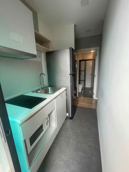 Groove Condo Ratchada-Rama 9, Bangkok, Ratchadapisek Soi 3, Din Daeng, Bangkok, 1 Bedroom, 24 sqm, Condo For Sale, by Property Expert, 500396707 - DDproperty.com