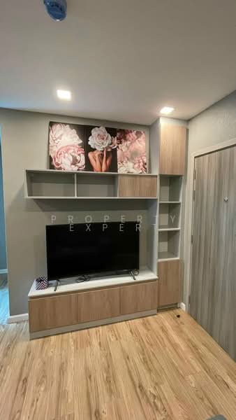 Groove Condo Ratchada-Rama 9, Bangkok, Ratchadapisek Soi 3, Din Daeng, Bangkok, 1 Bedroom, 24 sqm, Condo For Sale, by Property Expert, 500396707 - DDproperty.com