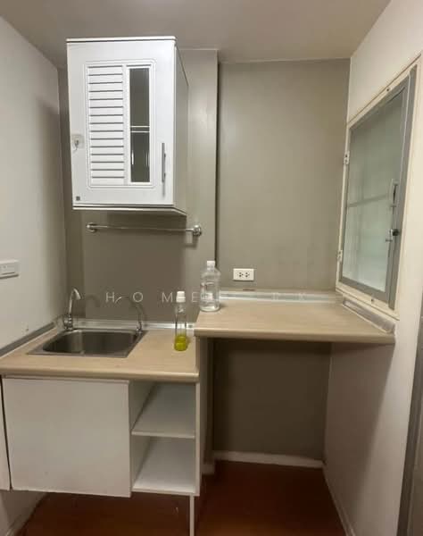 Lumpini Mixx Thepharak-Srinakarin, Samut Prakan, Samrong Nua, Muang Samut Prakarn, Samut Prakan, 2 Bedrooms, 43 sqm, Condo For Sale, by Homemark, 500396719 - DDproperty.com