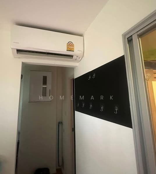 Lumpini Mixx Thepharak-Srinakarin, Samut Prakan, Samrong Nua, Muang Samut Prakarn, Samut Prakan, 2 Bedrooms, 43 sqm, Condo For Sale, by Homemark, 500396719 - DDproperty.com