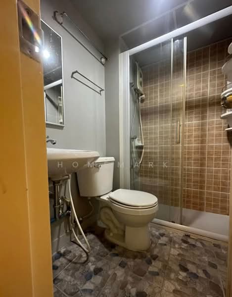 Lumpini Mixx Thepharak-Srinakarin, Samut Prakan, Samrong Nua, Muang Samut Prakarn, Samut Prakan, 2 Bedrooms, 43 sqm, Condo For Sale, by Homemark, 500396719 - DDproperty.com