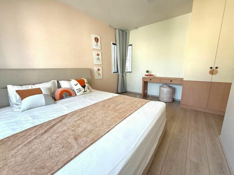 Villaggio 3 Srinakarin-Bangna, Samut Prakan, Bang Kaeo, Bang Plee, Samut Prakan, 4 Bedrooms, 165 sqm, Single Detached House For Rent, by สรภพ ยอดไชย (สีฝุ่น), 500396728 - DDproperty.com