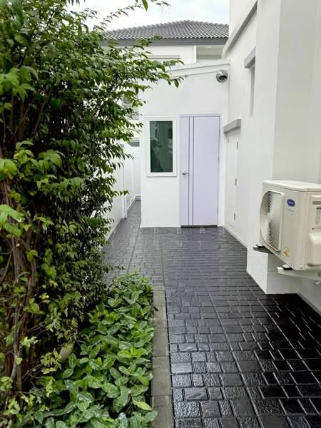 Villaggio 3 Srinakarin-Bangna, Samut Prakan, Bang Kaeo, Bang Plee, Samut Prakan, 4 Bedrooms, 165 sqm, Single Detached House For Rent, by สรภพ ยอดไชย (สีฝุ่น), 500396728 - DDproperty.com