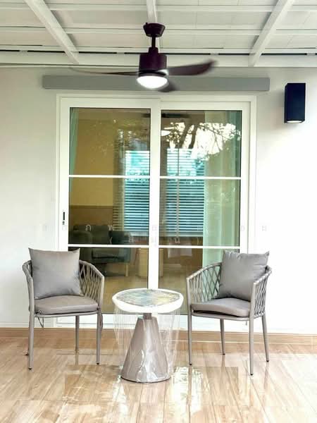 Villaggio 3 Srinakarin-Bangna, Samut Prakan, Bang Kaeo, Bang Plee, Samut Prakan, 4 Bedrooms, 165 sqm, Single Detached House For Rent, by สรภพ ยอดไชย (สีฝุ่น), 500396728 - DDproperty.com