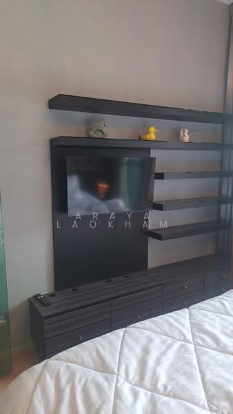 Noble Reveal, Bangkok, 36 Soi Sukhumvit 63, Ekamai Road, Phra Kanong Nua, Watthana, Bangkok, 1 Bedroom, 49 sqm, Condo For Rent, by Araya Laokham, 500396733 - DDproperty.com