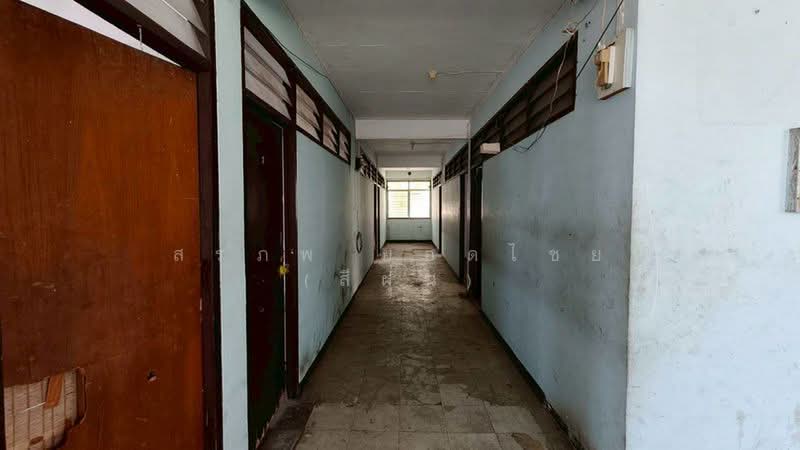 ขายอพาร์ทเม้นท์ 3 ชั้น ซอยเสรีไทย 9 เนื้อที่ 1 งาน 89 ตารางวา, Bangkok, Khlong Kum, Bueng Kum, Bangkok, , 800 sqm, Shophouse For Sale, by สรภพ ยอดไชย (สีฝุ่น), 500396736 - DDproperty.com