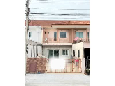 ขาย - ไอลีฟ ทาวน์ ลำลูกกา – คลอง 3 : I Leaf Town Lumlukka Klong 3, ปทุมธานี