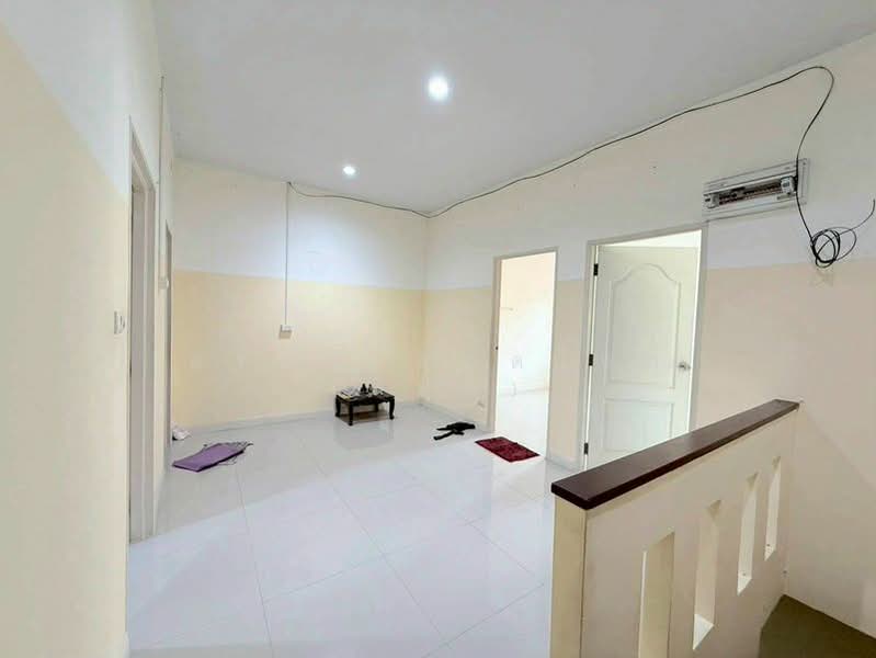 I Leaf Town Lumlukka Klong 3, Pathum Thani, Lam Luk Ka, Pathum Thani, 4 Bedrooms, 90 sqm, Townhouse For Sale, by สรภพ ยอดไชย (สีฝุ่น), 500396743 - DDproperty.com