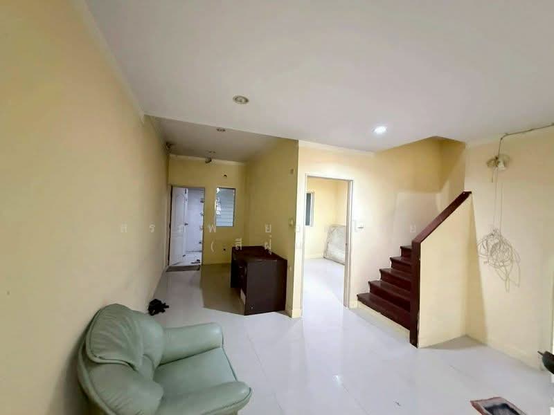 I Leaf Town Lumlukka Klong 3, Pathum Thani, Lam Luk Ka, Pathum Thani, 4 Bedrooms, 90 sqm, Townhouse For Sale, by สรภพ ยอดไชย (สีฝุ่น), 500396743 - DDproperty.com
