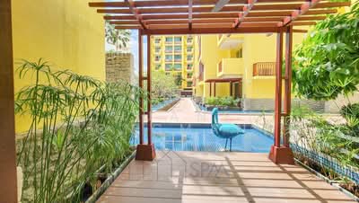 ขาย - Mykonos Huahin : มิคโคนอส หัวหิน, ประจวบคีรีขันธ์