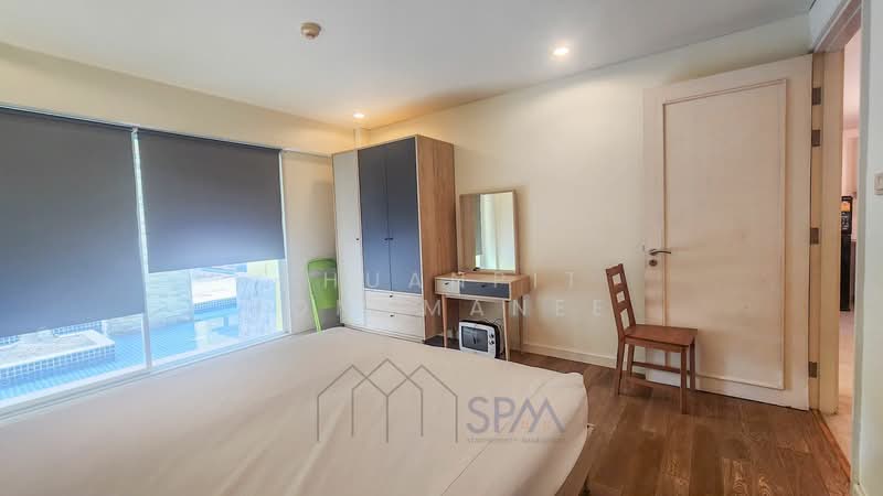 Mykonos Huahin, Prachuap Khiri Khan, 75-1 Petchkasem, Hua Hin, Prachuap Khiri Khan, 1 Bedroom, 52 sqm, Condo For Sale, by Chuanpit Tongmanee, 500396753 - DDproperty.com