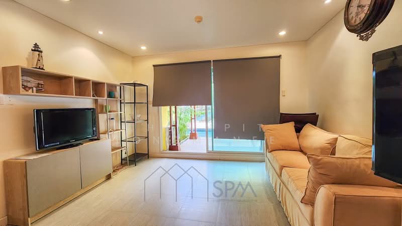 Mykonos Huahin, Prachuap Khiri Khan, 75-1 Petchkasem, Hua Hin, Prachuap Khiri Khan, 1 Bedroom, 52 sqm, Condo For Sale, by Chuanpit Tongmanee, 500396753 - DDproperty.com