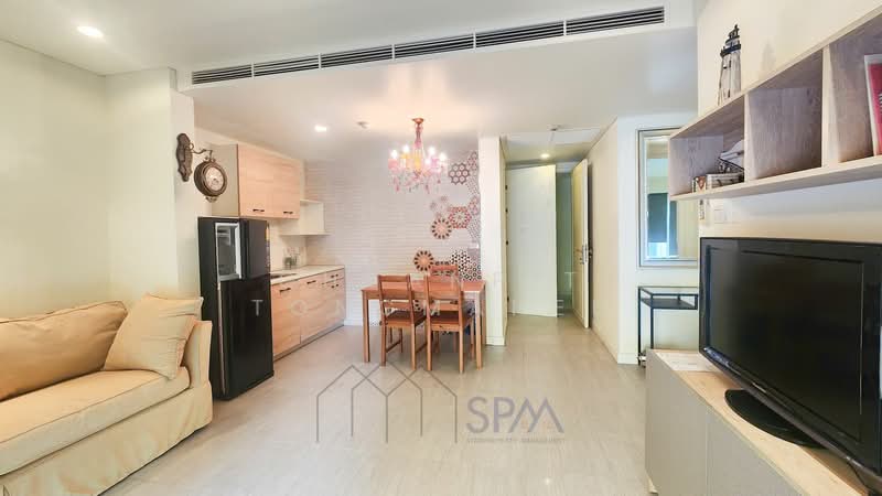 Mykonos Huahin : มิคโคนอส หัวหิน, ประจวบคีรีขันธ์, 75-1 ถ.เพชรเกษม, หัวหิน, ประจวบคีรีขันธ์, 52 ตร.ม., คอนโด ขาย, โดย Chuanpit Tongmanee, 500396753 - DDproperty.com