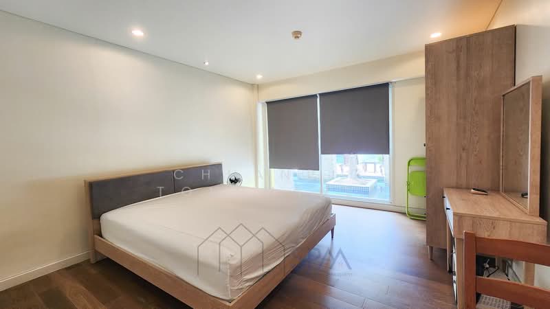 Mykonos Huahin, Prachuap Khiri Khan, 75-1 Petchkasem, Hua Hin, Prachuap Khiri Khan, 1 Bedroom, 52 sqm, Condo For Sale, by Chuanpit Tongmanee, 500396753 - DDproperty.com