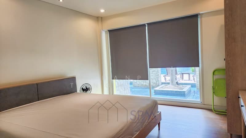 Mykonos Huahin, Prachuap Khiri Khan, 75-1 Petchkasem, Hua Hin, Prachuap Khiri Khan, 1 Bedroom, 52 sqm, Condo For Sale, by Chuanpit Tongmanee, 500396753 - DDproperty.com
