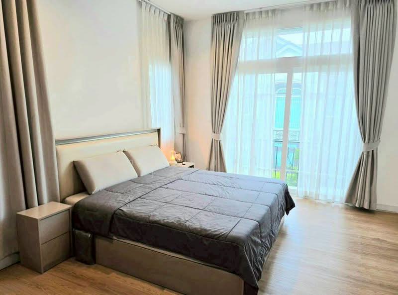Grandio Vibhavadi-Rangsit, Pathum Thani, Khlong Nung, Khlong Luang, Pathum Thani, 5 Bedrooms, 250 sqm, Single Detached House For Sale, by สรภพ ยอดไชย (สีฝุ่น), 500396755 - DDproperty.com