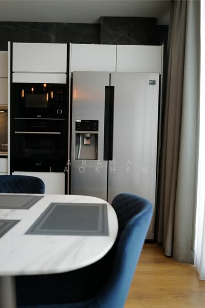 Park Origin Phrom Phong (Park 24), Bangkok, 68 Soi Sukhumvit 24, Khong Tan, Khlong Toei, Bangkok, 2 Bedrooms, 98 sqm, Condo For Sale, by Araya Laokham, 500396756 - DDproperty.com