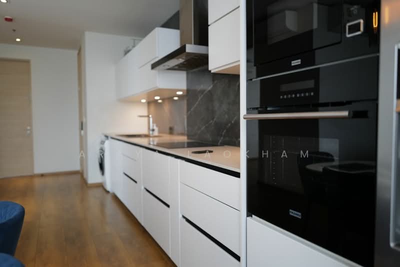 Park Origin Phrom Phong (Park 24), Bangkok, 68 Soi Sukhumvit 24, Khong Tan, Khlong Toei, Bangkok, 2 Bedrooms, 98 sqm, Condo For Sale, by Araya Laokham, 500396756 - DDproperty.com