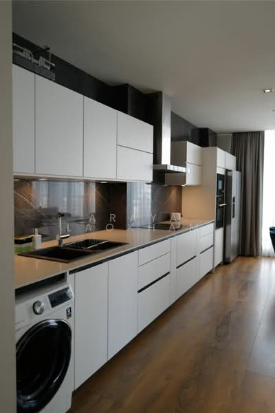 Park Origin Phrom Phong (Park 24), Bangkok, 68 Soi Sukhumvit 24, Khong Tan, Khlong Toei, Bangkok, 2 Bedrooms, 98 sqm, Condo For Sale, by Araya Laokham, 500396756 - DDproperty.com
