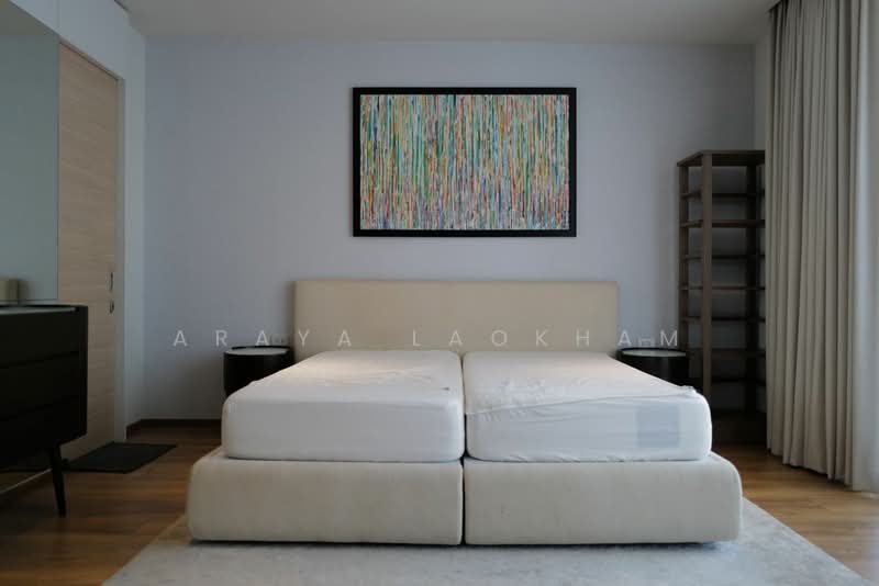 Park Origin Phrom Phong (Park 24), Bangkok, 68 Soi Sukhumvit 24, Khong Tan, Khlong Toei, Bangkok, 2 Bedrooms, 98 sqm, Condo For Sale, by Araya Laokham, 500396756 - DDproperty.com