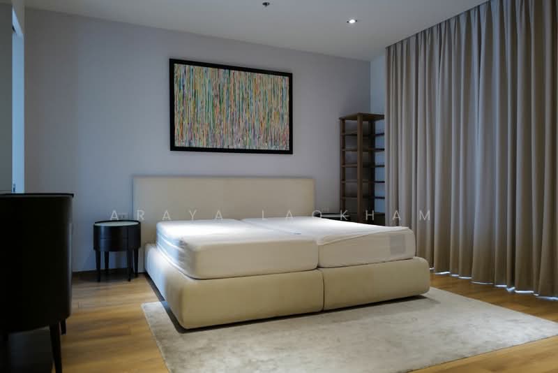 Park Origin Phrom Phong (Park 24), Bangkok, 68 Soi Sukhumvit 24, Khong Tan, Khlong Toei, Bangkok, 2 Bedrooms, 98 sqm, Condo For Sale, by Araya Laokham, 500396756 - DDproperty.com