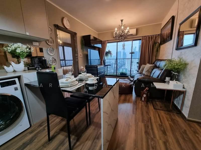 IDEO Sukhumvit 93 : ไอดีโอ สุขุมวิท 93, กรุงเทพ, 2331 ซอยสุขุมวิท 93, บางจาก, พระโขนง, กรุงเทพ, 58 ตร.ม., คอนโด ขาย, โดย Araya Laokham, 500396758 - DDproperty.com