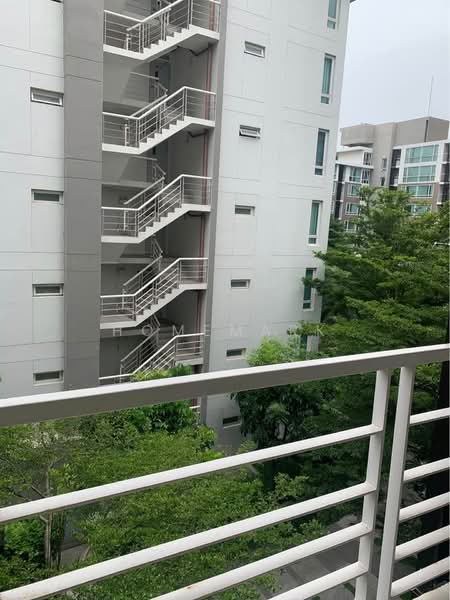 Elements Srinakarin, Bangkok, 43-1 Soi Supaphong 3, Intersection 4, Srinakarin Road, Nong Bon, Prawet, Bangkok, 2 Bedrooms, 59 sqm, Condo For Sale, by Homemark, 500396761 - DDproperty.com