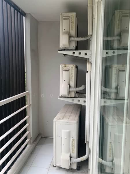 Elements Srinakarin, Bangkok, 43-1 Soi Supaphong 3, Intersection 4, Srinakarin Road, Nong Bon, Prawet, Bangkok, 2 Bedrooms, 59 sqm, Condo For Sale, by Homemark, 500396761 - DDproperty.com