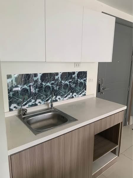 Elements Srinakarin, Bangkok, 43-1 Soi Supaphong 3, Intersection 4, Srinakarin Road, Nong Bon, Prawet, Bangkok, 2 Bedrooms, 59 sqm, Condo For Sale, by Homemark, 500396761 - DDproperty.com