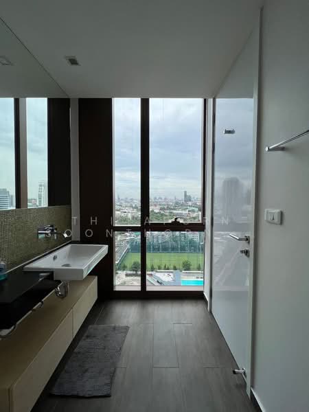 The Lofts Ekkamai, Bangkok, 1415 Sukhumvit Road, Phra Kanong Nua, Watthana, Bangkok, 2 Bedrooms, 74 sqm, Condo For Rent, by Thitaporn Soonthornmanokati, 500396764 - DDproperty.com
