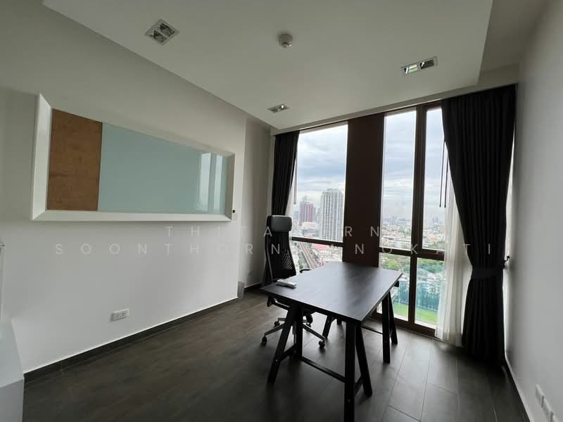 The Lofts Ekkamai : เดอะ ลอฟท์ เอกมัย, กรุงเทพ, 1415 ถนนสุขุมวิท, พระโขนงเหนือ, วัฒนา, กรุงเทพ, 74 ตร.ม., คอนโด ให้เช่า, โดย Thitaporn Soonthornmanokati, 500396764 - DDproperty.com