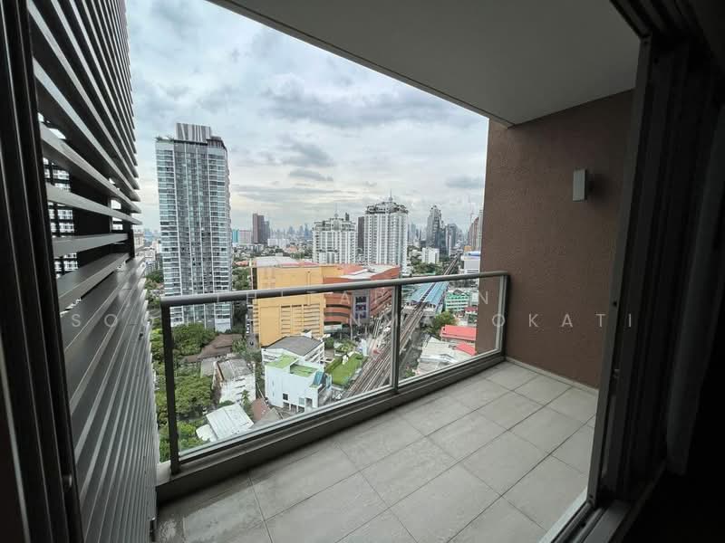 The Lofts Ekkamai, Bangkok, 1415 Sukhumvit Road, Phra Kanong Nua, Watthana, Bangkok, 2 Bedrooms, 74 sqm, Condo For Rent, by Thitaporn Soonthornmanokati, 500396764 - DDproperty.com