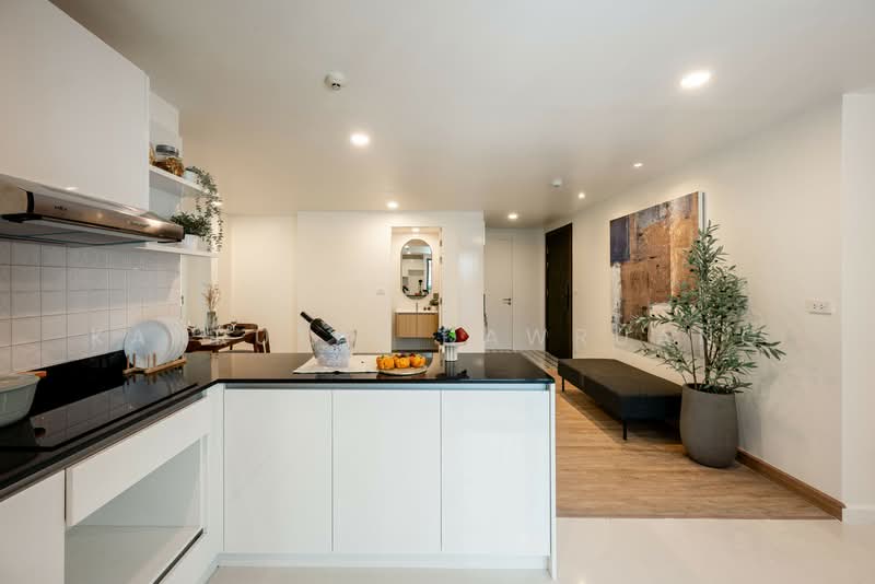 Voque Sukhumvit 31, Bangkok, 69 Sukhumvit 31, Khlongtoei Nua, Watthana, Bangkok, 2 Bedrooms, 121 sqm, Condo For Sale, by Kanrutai Dawruang, 500396769 - DDproperty.com