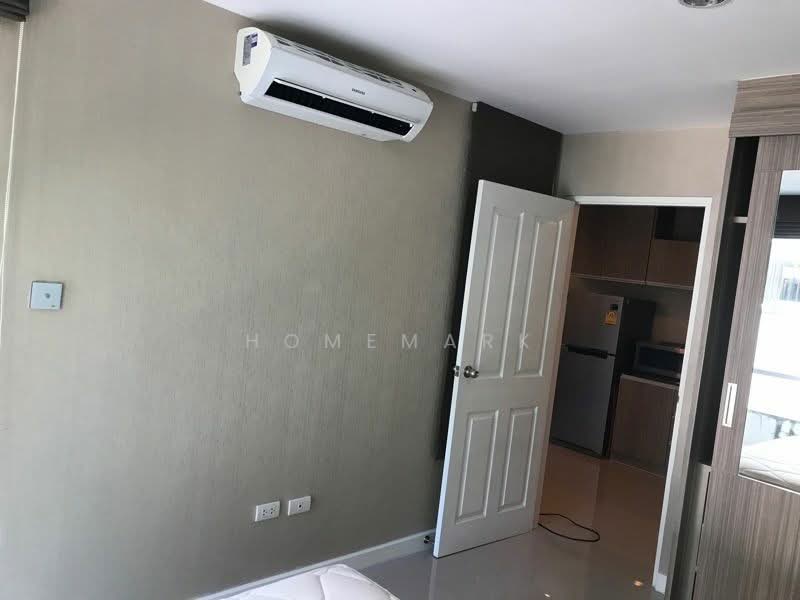 The Series Udomsuk, Bangkok, 4 Soi Udom Suk 29, Bang Chak, Phra Khanong, Bangkok, 1 Bedroom, 35 sqm, Condo For Sale, by Homemark, 500396770 - DDproperty.com