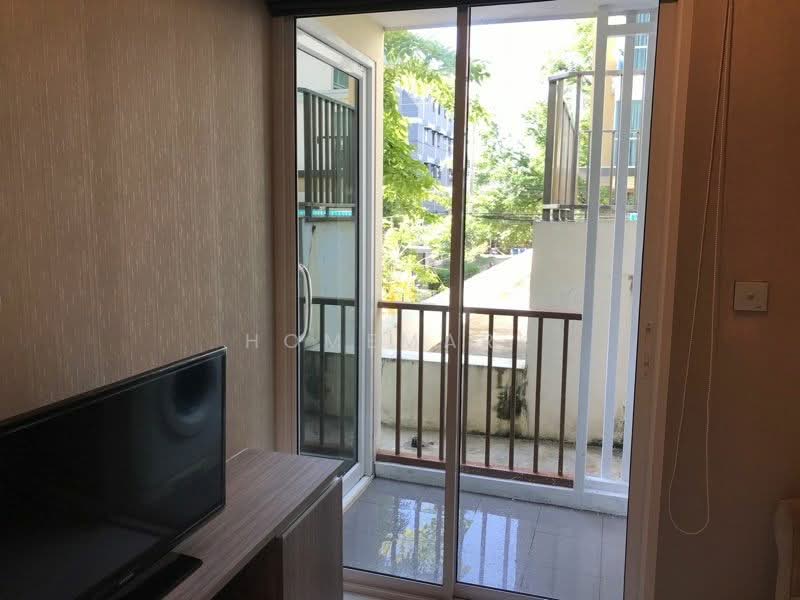 The Series Udomsuk, Bangkok, 4 Soi Udom Suk 29, Bang Chak, Phra Khanong, Bangkok, 1 Bedroom, 35 sqm, Condo For Sale, by Homemark, 500396770 - DDproperty.com