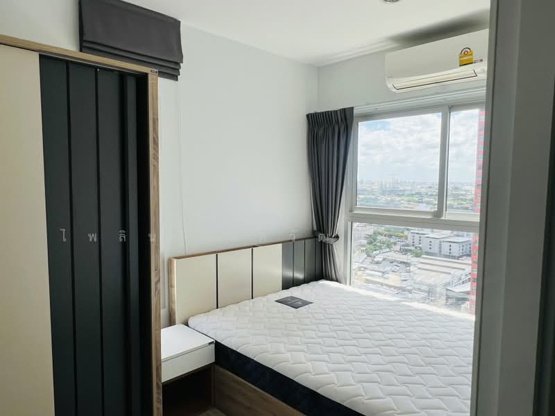 Plum Condo Ramkhamheng Station, Bangkok, Ramkhamhaeng Road, Suan Luang, Suan Luang, Bangkok, 2 Bedrooms, 47 sqm, Condo For Rent, by ไพลิน เลิศวัฒนมงคล, 500396771 - DDproperty.com