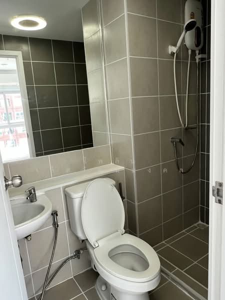 Plum Condo Ramkhamheng Station, Bangkok, Ramkhamhaeng Road, Suan Luang, Suan Luang, Bangkok, 2 Bedrooms, 47 sqm, Condo For Rent, by ไพลิน เลิศวัฒนมงคล, 500396771 - DDproperty.com