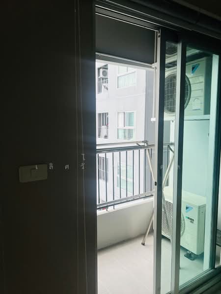 Plum Condo Ramkhamheng Station, Bangkok, Ramkhamhaeng Road, Suan Luang, Suan Luang, Bangkok, 2 Bedrooms, 47 sqm, Condo For Rent, by ไพลิน เลิศวัฒนมงคล, 500396771 - DDproperty.com