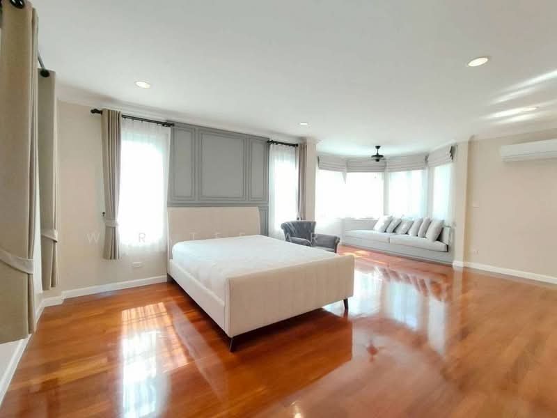 Fantasia Villa 4 : แฟนตาเซีย วิลล่า 4, กรุงเทพ, ซอยบางนา-ตราด33, บางนา, กรุงเทพ, 350 ตร.ม., บ้านเดี่ยว ให้เช่า, โดย Wiratee Aramrun, 500396772 - DDproperty.com