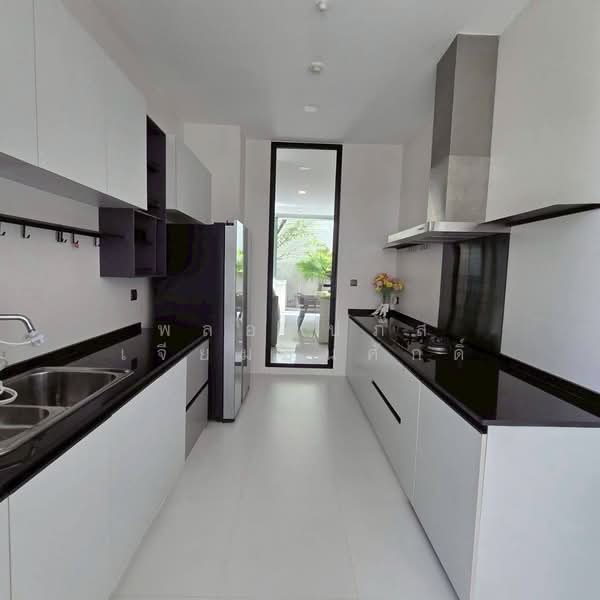VIVE Ekkamai-Ramintra, Bangkok, Soi Yothin Phatthana 3, Nawamin, Bueng Kum, Bangkok, 4 Bedrooms, 371 sqm, Single Detached House For Sale, by พลอยปภัส เจียมธนศักดิ์, 500396773 - DDproperty.com