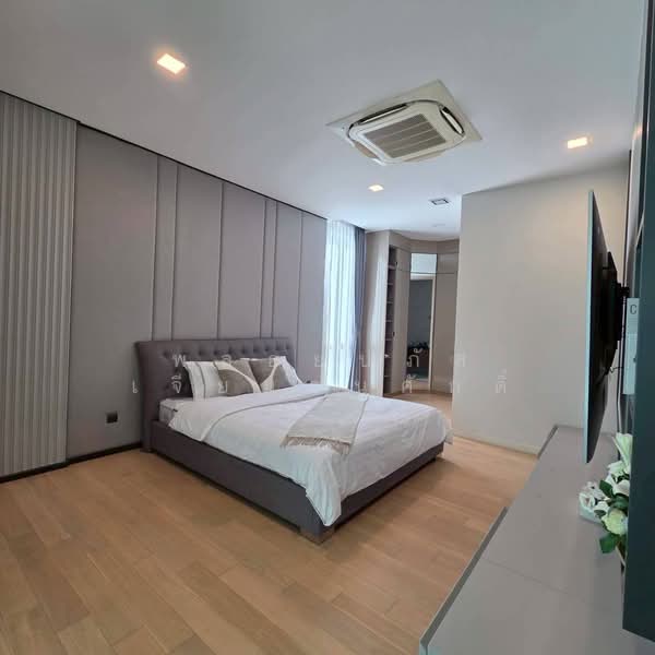 VIVE Ekkamai-Ramintra, Bangkok, Soi Yothin Phatthana 3, Nawamin, Bueng Kum, Bangkok, 4 Bedrooms, 371 sqm, Single Detached House For Sale, by พลอยปภัส เจียมธนศักดิ์, 500396773 - DDproperty.com