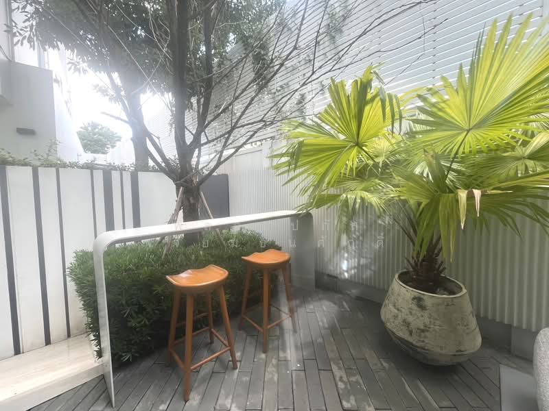 VIVE Ekkamai-Ramintra, Bangkok, Soi Yothin Phatthana 3, Nawamin, Bueng Kum, Bangkok, 4 Bedrooms, 371 sqm, Single Detached House For Sale, by พลอยปภัส เจียมธนศักดิ์, 500396773 - DDproperty.com